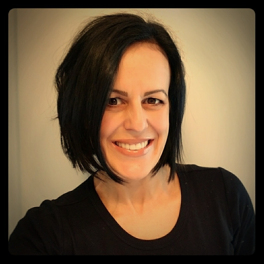 Meet your Posher, Taryn
